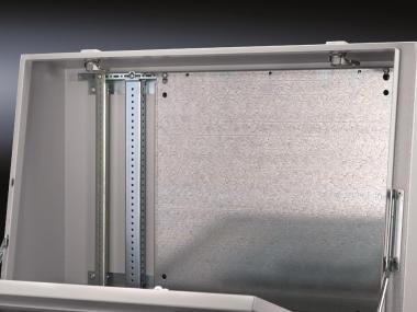 Rittal Teilmontageplatte      TP 6730330 