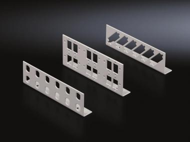 Rittal Patch-Panel VE=2       DK 7462000 