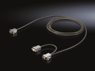 Rittal Master Slave Kabel     SK 3124100 