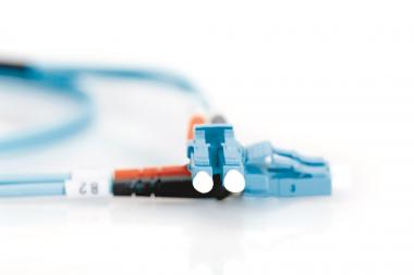 LWL Patchkabel OM3          DK-2533-02/3 