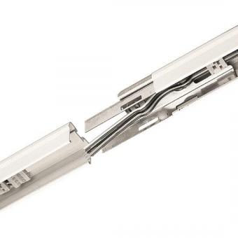 SITECO Schienenverbinder     5LJ9091-0XV 