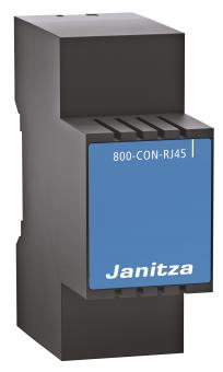 Janitza Übergabemodul 800-CON-RJ45 