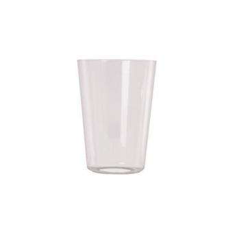 SITECO Ersatzglas PMMA klar   5LA53220XG 