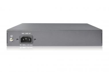 Assmann 8-Port Fast Etherent  DN-95323-1 