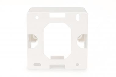 ASSM Aufputzrahmen f.Keystone   DN-93803 