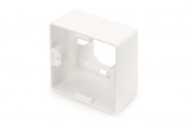 ASSM Aufputzrahmen f.Keystone   DN-93803 