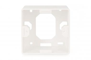 ASSM Aufputzrahmen f.Keystone   DN-93803 