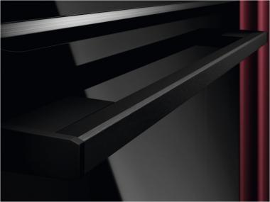 AEG TU5PB401SB sw EB-Backofen 