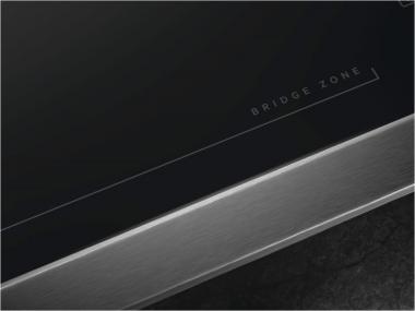 AEG TO64IB0BXB Kochfeld Induktion 