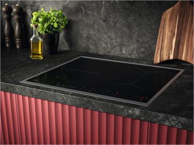 AEG TO64IB0BXB Kochfeld Induktion 