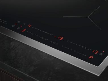 AEG TO64IB0BXB Kochfeld Induktion 