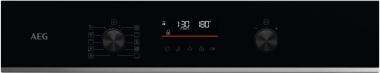 AEG TU5PB401SB sw EB-Backofen 