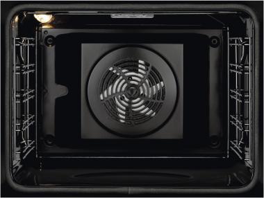 AEG TU5PB401SB sw EB-Backofen 
