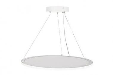 S&H LED Hänge-Panel Ø610x15mm 40W  90114 