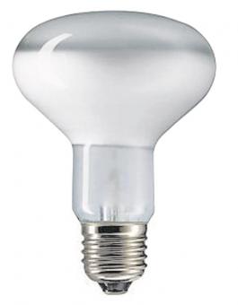 SUH Reflektorlampe R80 80x110mm    41576 