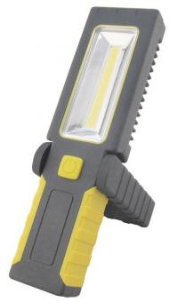 S&H LED Arbeitsleuchte 55x30x218mm 46238 