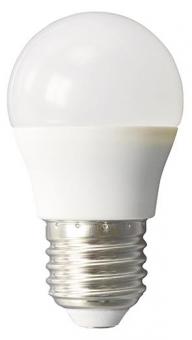 S&H LED Tropfenform 45x78mm E27    39380 