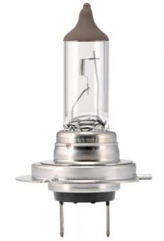 SUH Autolampe Halogen 12V 55W H7   81145 