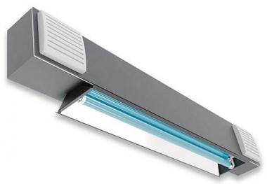 S&H UV-Desinfektionsleuchte HYBRID 45250 