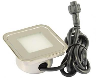 S&H LED Boden-EBstrahler           33862 