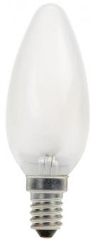 S&H Halogenlampe Xenon Kerzenform  42878 