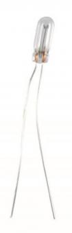 S&H Microglühlampe T3/4            19082 