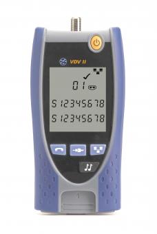 TREND VDV II Verdrahtungsprüfung R158007 