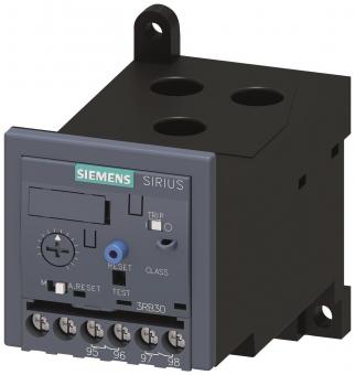 SIEM Überlastrelais 20-80A  3RB3036-1WW1 