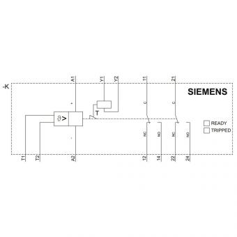 Siemens 3RN20121BW31 