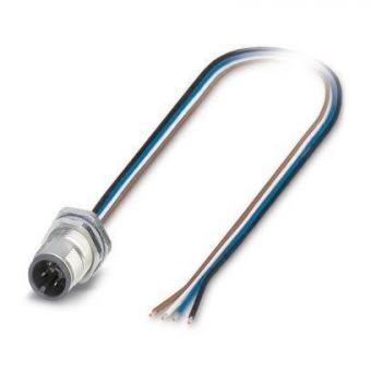 Phoenix     SACC-DSI-MS-4CON-M12/0,5 SCO 