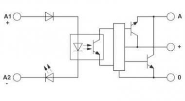 Phoenix       DEK-OE- 5DC/ 24DC/100KHZ-G 