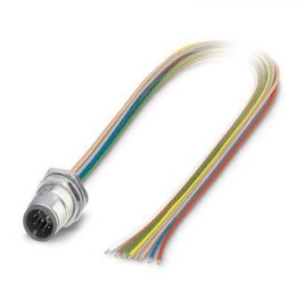 Phoenix     SACC-DSI-MS-8CON-M12/0,5 SCO 