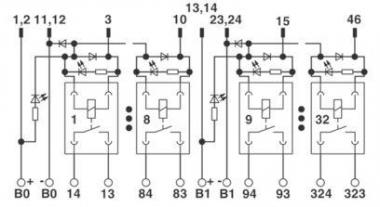 Phoenix 2979472   UMK-32 RM/MR-G24/1/PLC 