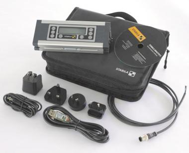 Stabila Elektronik-Neigungsmesser 