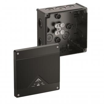 Spelsberg Abzweigkasten    Abox 100-L/sw 