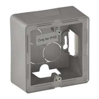 Legrand 754211 Aufputz Gehäuse 1-fach 