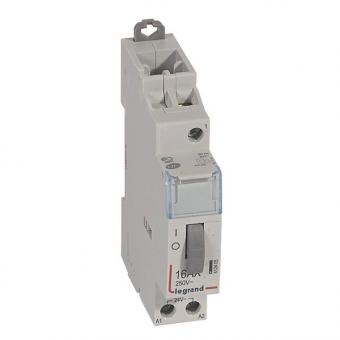 Legrand 412405 CX3 Fernschalter 1-polig 