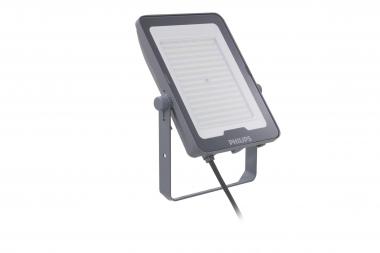 PHIL LED-Strahler Ledinaire IP65 grau 