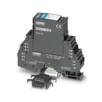 Phoenix 2801292      PT-IQ-5-HF+F-5DC-PT 