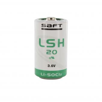 Delta Dore BAT D TYXAL+ Batterie 