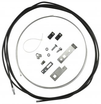 Rademacher 4560 Externe Entriegelung 
