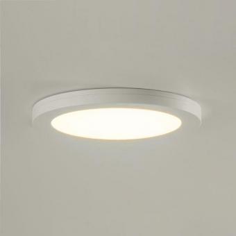 BRUM An-/Einbaupanel MOON ws    12206073 