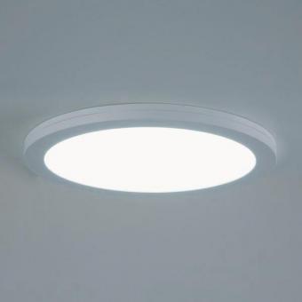 BRUM An-/Einbaupanel MOON ws    12207073 