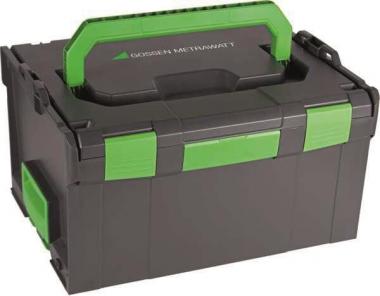 Gossen              SORTIMO L-BOXX GMC-I 