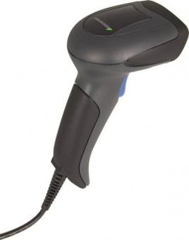 Gossen Barcode-Profiscanner-RS232  Z502F 