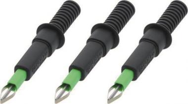 Gossen Z500V Vario-    Vario-Stecker-Set 