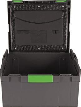 Gossen              SORTIMO L-BOXX GMC-I 