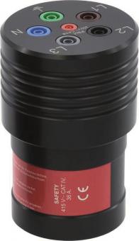 Gossen Z611R METRALINE A3-63 