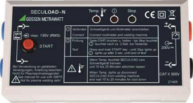 Gossen SECULOAD-N           SECULOAD - N 