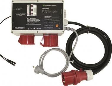 Gossen DI-Adapter 1 u.3       AT3-II S32 